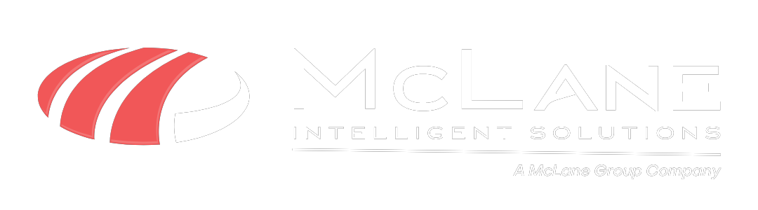 McLane IT Services Logo