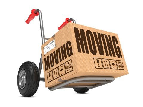 Moving to a New Location
