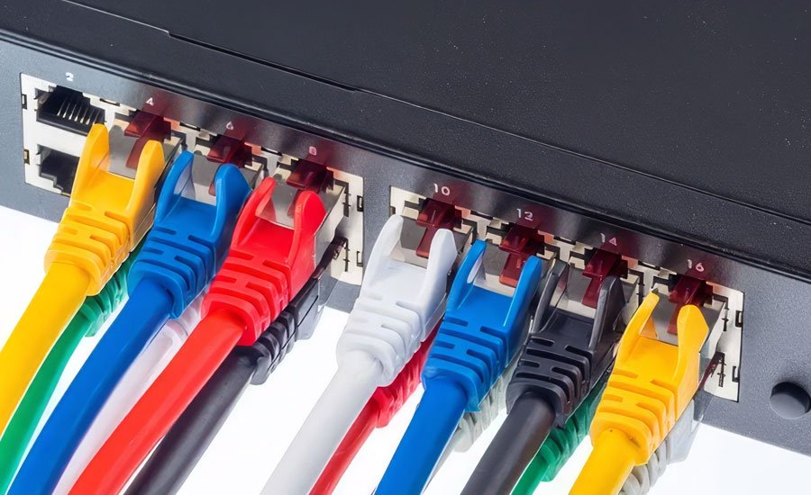 The-Benefits-Of-Structured-Cabling-For-Your-Business