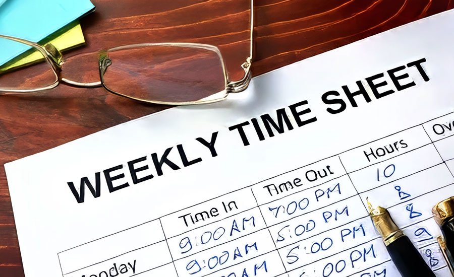 Timesheet-Advances-For-Managing-Schedules