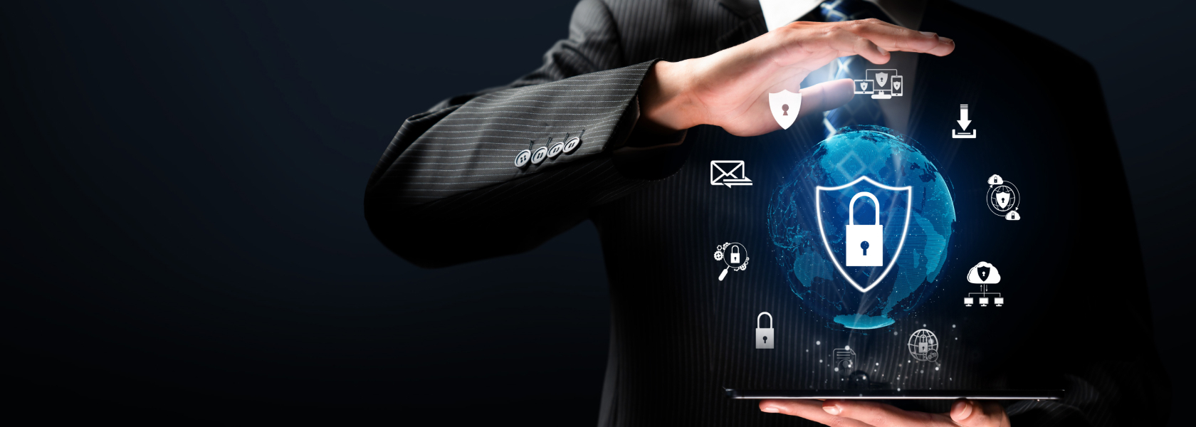 Managed Cybersecurity Services vs. Traditional Cybersecurity: What is Right for You?