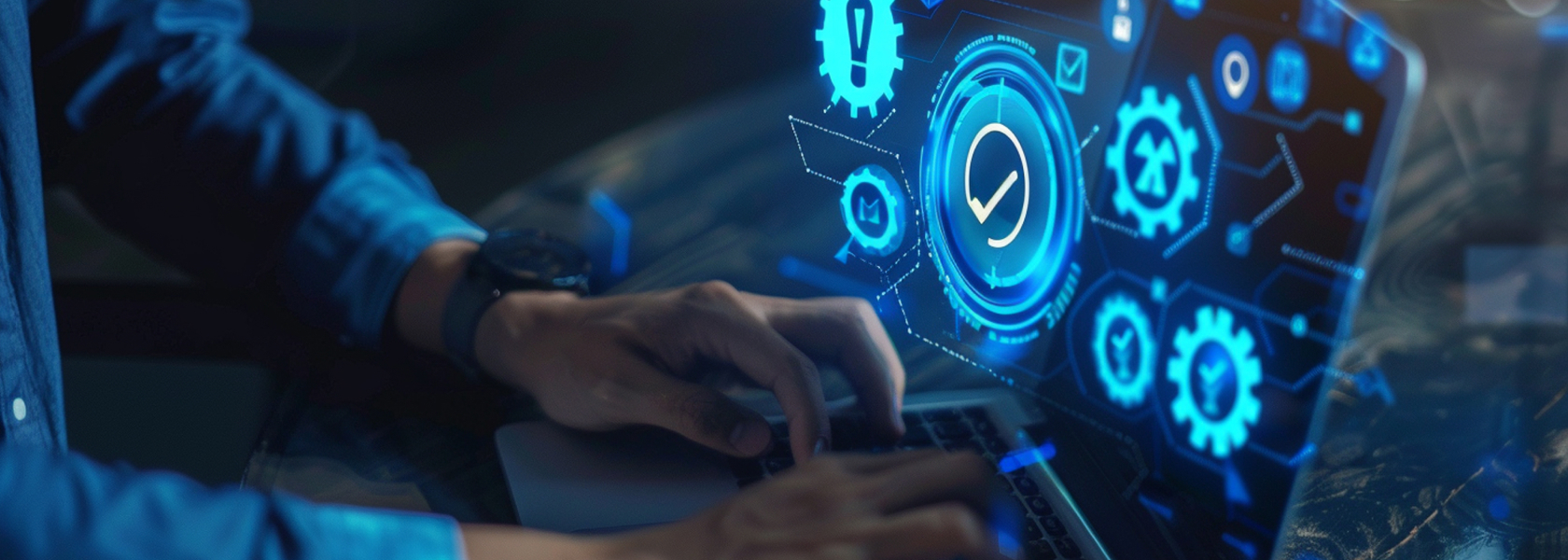 Why Small Businesses Are Upgrading to Managed IT