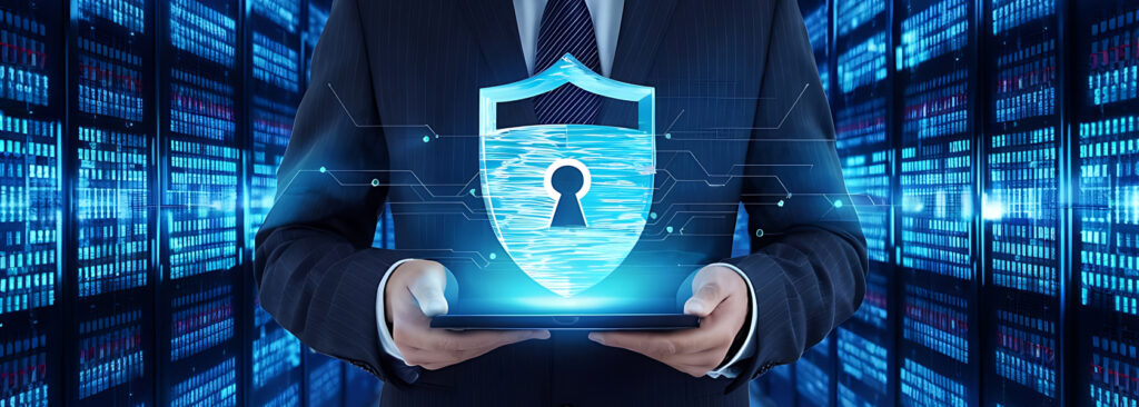 managed cybersecurity services