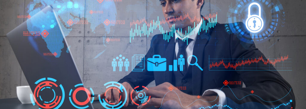 cybersecurity services