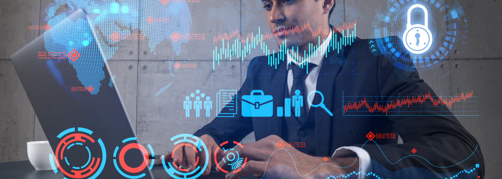 cybersecurity services