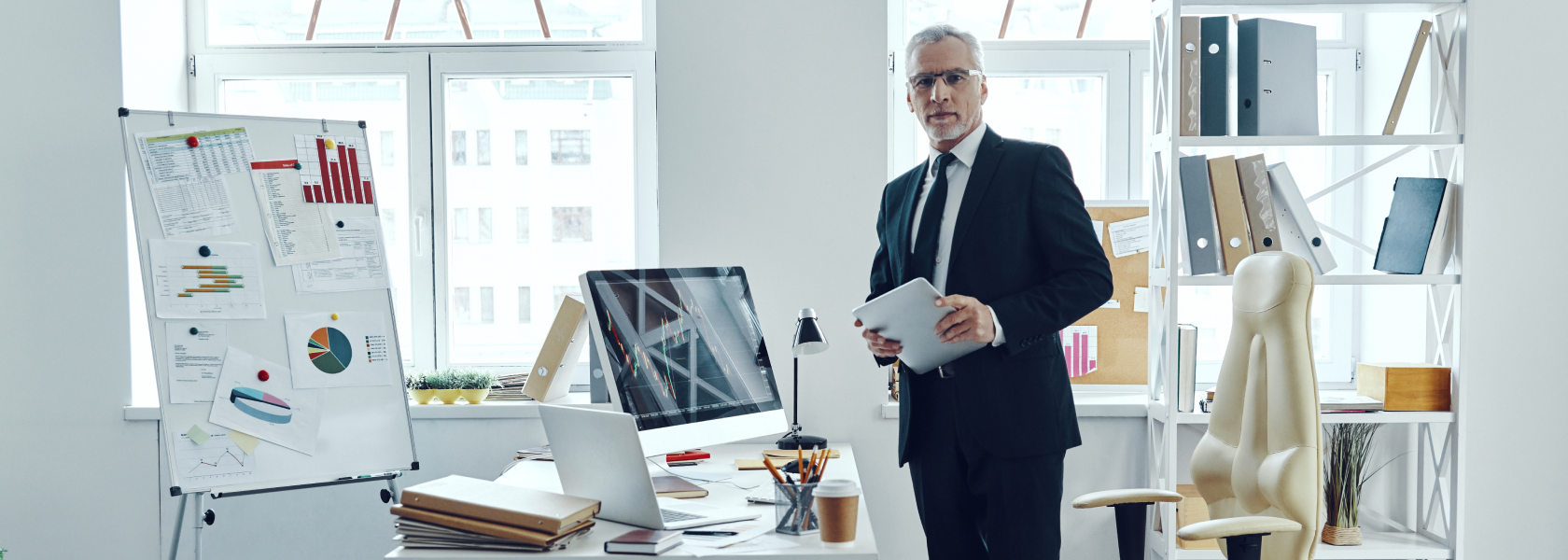 business operations manager