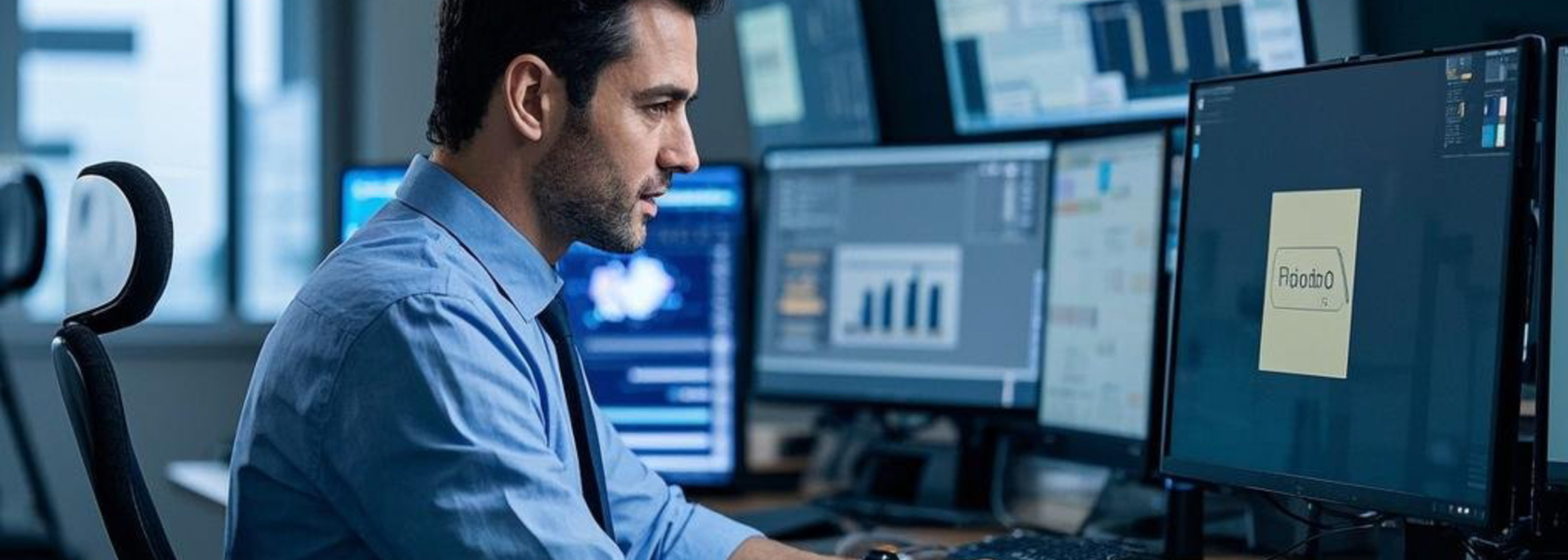 managed IT services for small business