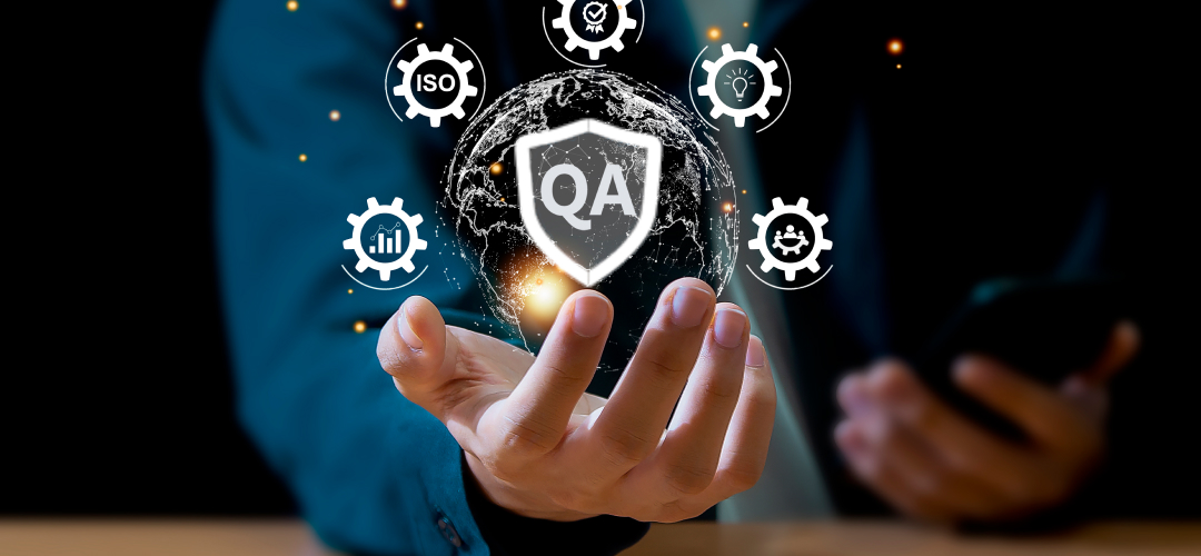 Managed IT services for small business