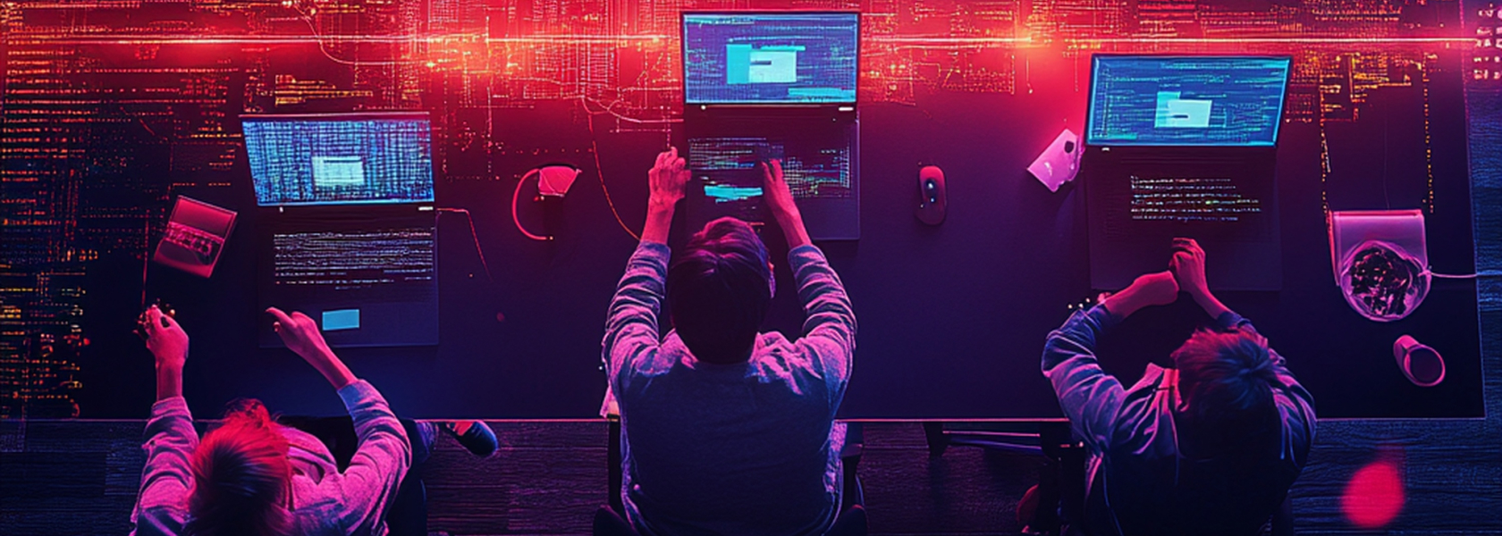 intelligent solutions group