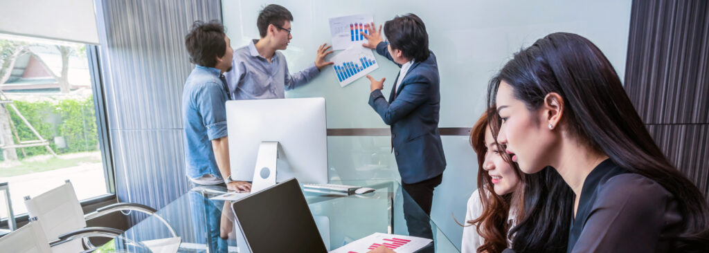 managed IT services for small businesses