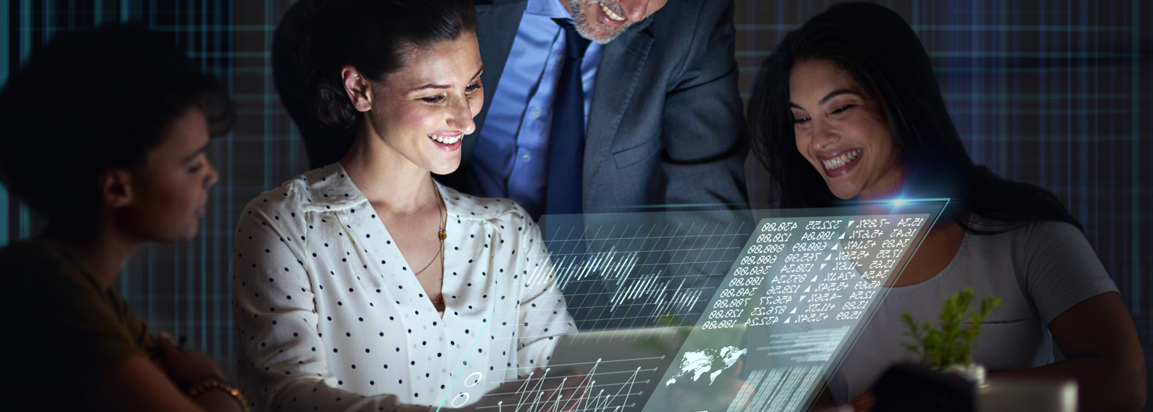 intelligent solutions group